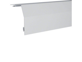 tehalit.RK 190 Pokrywa główna 2m jasnoszary RK1907035 HAGER