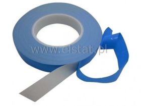 Taśma termoprzewodząca samoprzylepna 10mm