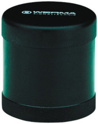 Moduł wieży sygnalizacyjnej, Sygnalizator akustyczny Werma 230 V ac 844, IP54