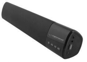 ESPERANZA COURANTE GŁOŚNIK BLUETOOTH SOUNDBAR