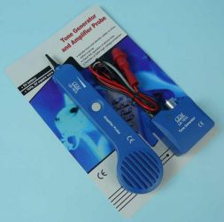 SZUKACZ PAR PRZEWODÓW LA-1013 CEM