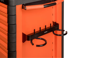 Akcesorium do skrzynki narzędziowej, do uzytku z: wózki narzędziowe 1477K i 1472K Storage HUB