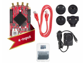 STEMlab 125-14 4-Input Starter Kit