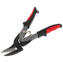 Sealey AK6915 Offset Tin Snips 280mm