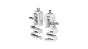 Zawiasy Z Metalową Osią Prawy I Lewy Msf 2000-26