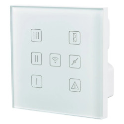 Panel sterowania do central z automatyką A21 bezprzewodowy A22WIFI