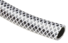 Przewód rurowy średnica wew 10mm średnica zew 14mm Stężone powietrze Czarny długość 30m