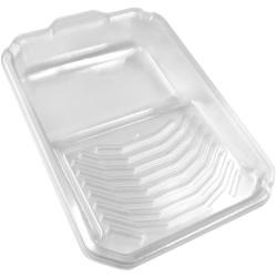 Rollingdog 09530 Paint Tray Liners, 9&quot;/230mm (Pack of 5)