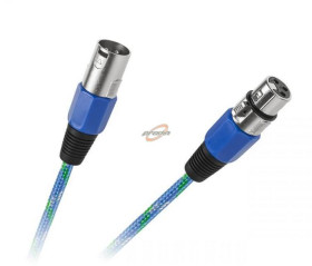 KABEL MIKROF.CANON WT-GN 3m XLR