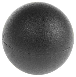 Pokrętło mocujące M8 średnica pokrętła 38mm średnica gwintu: 8mm Kulowy Otwór gwintowany