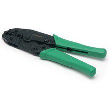 Zaciskacz wtyków HT236-8p, metal (8p) 5616