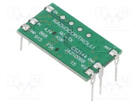 RC-TXFSK-433