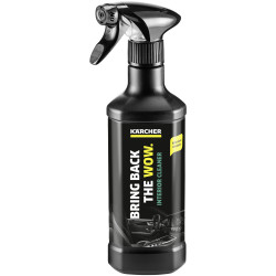 K&#xE4;rcher 6.296-106.0 Interior Cleaner 500ml Anti-Static Odour Neutraliser