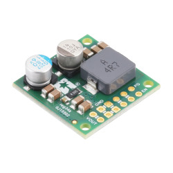 Pololu 8.4V 5A Step-Down Voltage Regulator (D42V55F8)