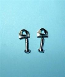 'HO-28-PAK 20mm KOŁEK DYSTANSOWY