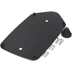 EV Tower EVT98 Ohme ePod bespoke back plate