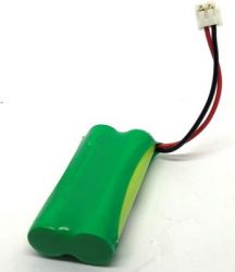 Akumulator Audioline Monza 480 300mAh 2.4V 2xAAAA