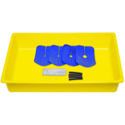 Arctic Hayes DT1 Radiator Drain Tray Kit