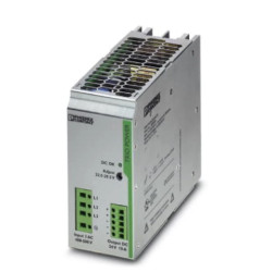 Zasilacz 400-500V AC/ 24V DC 6-16A/ 10A TRIO-PS/3AC/24DC/10 2866459