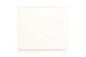 Rozdzielnica modułowa 1x12 podtynkowa IP40 RWN (drzwi pełne) 602411