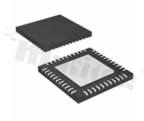 ATXMEGA128D4-MHR - Elementy