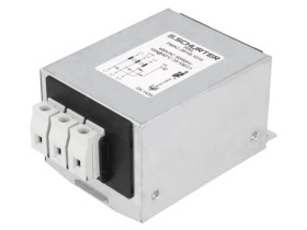 FMAC-3RYB-1010 Filtr przeciwzakłóceniowy trójfazowy 480VAC