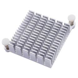Radiator do Orange Pi 5 Plus pasywne chłodzenie