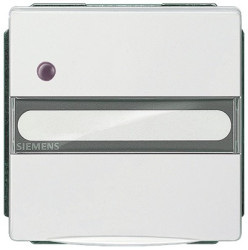 Gniazdo elektryczne Schuko Montaż na śrubie Siemens 16A