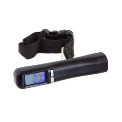 Waga hakowa bagażowa LCD do 40kg