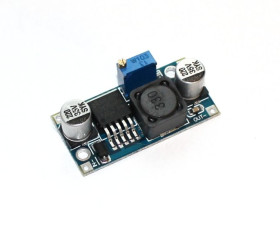 PRZETWORNICA DC LM2596 1.5-35V 3A ARDUINO typ2