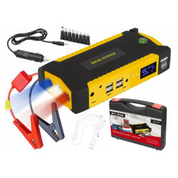 Power Bank Jump Starter 16800mAh JS-19