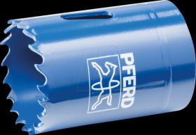 25101035 HSS hole saws/carbide hole cutters, accessories LS 35 35 mm 1 3/