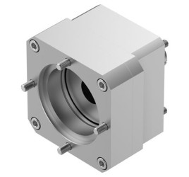 Stopka osiowa Festo do Siłownik pneumatyczny i aktuator EAMM