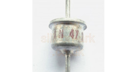 1N4722 rectifier - Motorola