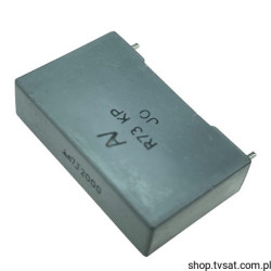 R73UN1470SE00J MKP 4.7nF 2kV 5% R=22.5 R22.5 KEMET