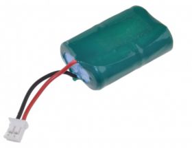 AKUM.SPORT DOG FR200 150MAH NIMH 4,8V