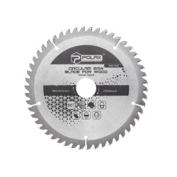 Piła tarczowa do drewna 190x30,0/25,4, 50T (54-143)