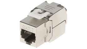Moduł Keystone RJ45 kat.7 FX-RJ45-71