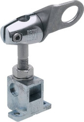 ifm Electronic E20866 Akcesorium montażowe E20866 1 szt.