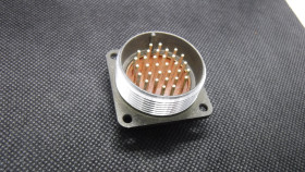 2RMD33B32Sz5W1 Uchwyt agregatowy 32 piny gniazdo