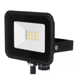 Lampa LED Naświetlacz barwa biała neutralna NAS- 10WN SOLIS