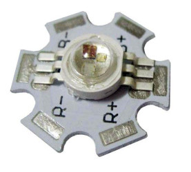 Opencircuit 3W RGD Power LED