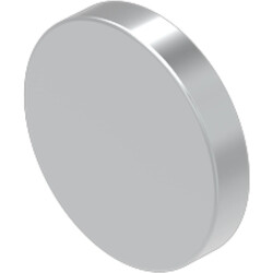 Pressure cap, natural, 704.601.8