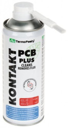 Preparat do czyszczenia płytek PCB KONTAKT-PCB-PLUS/400 spray 400ml