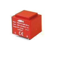 2,8W 230VAC/9V (AS3018-E-0280-090-S)
