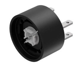 eao 84-8510.0020 Element przełączający, 42 V/AC, 42 V/DC, 100 mA, 1 szt.