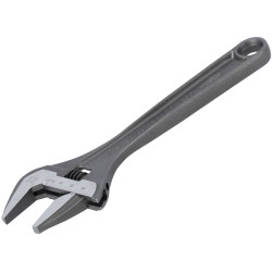 Bahco 8031 130 Year Anniversary 8031 Black Adjustable Wrench 200mm (8in)