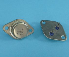 BD-312 PNP 10A/60V/115W TO-3 TRANZYSTOR