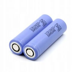 ICR18650-22P Li-ion 2150mAh Samsung 3.7V