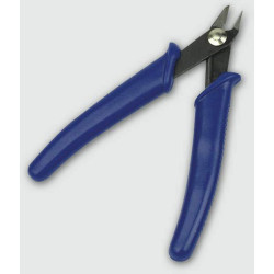 Brüder Mannesmann M10820 Print Pliers 125mm 1pc Durable Steel